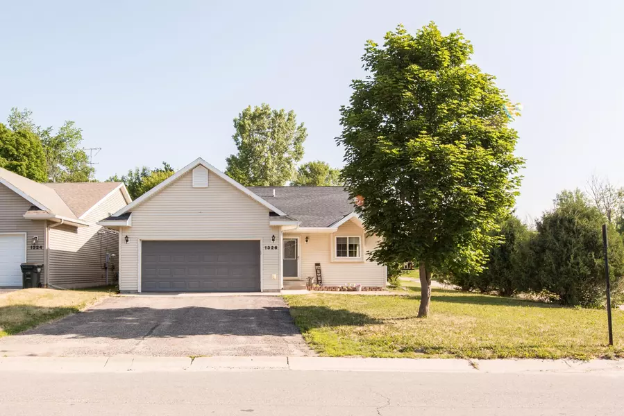 1326 Natures TRL, Alexandria, MN 56308