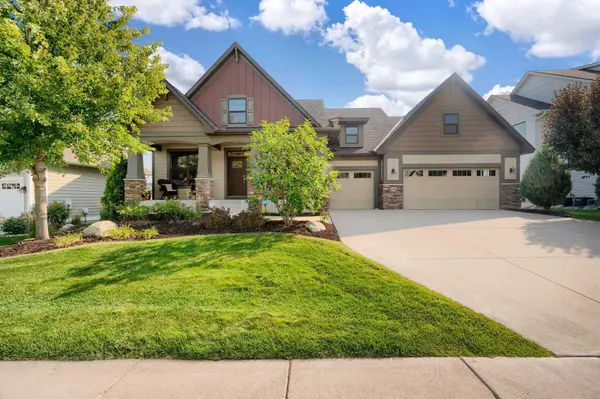 5290 Ranchview LN N,  Plymouth,  MN 55446
