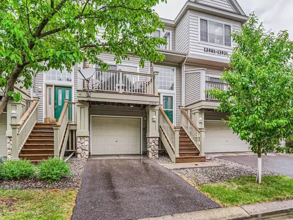 Plymouth, MN 55446,13913 54th AVE N