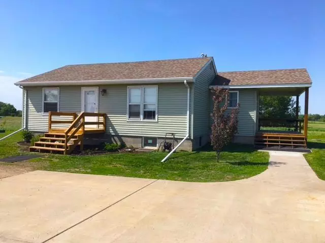 Mora, MN 55051,1236 Legend ST