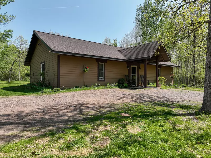 86582 Military RD, Windemere Twp, MN 55783