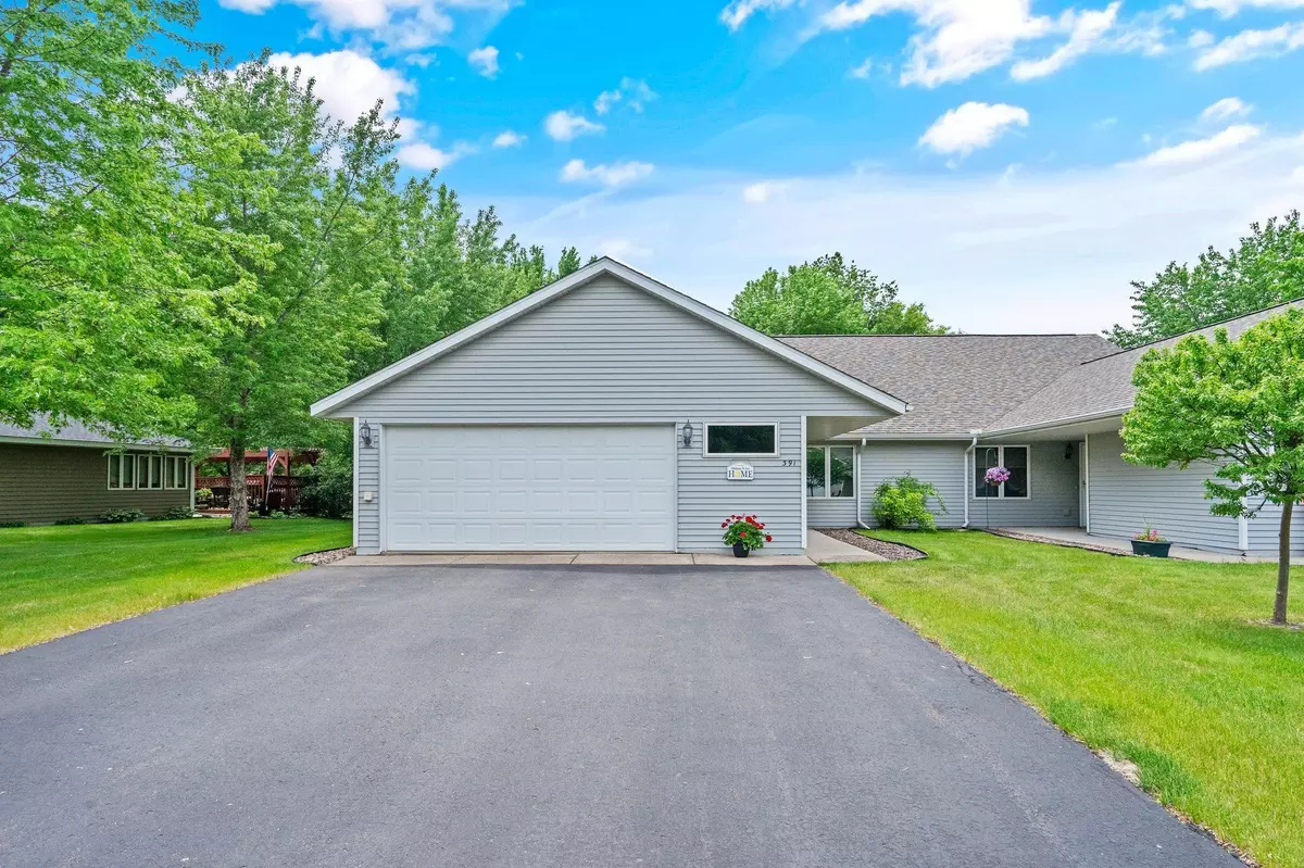 Baldwin, WI 54002,391 Willink DR