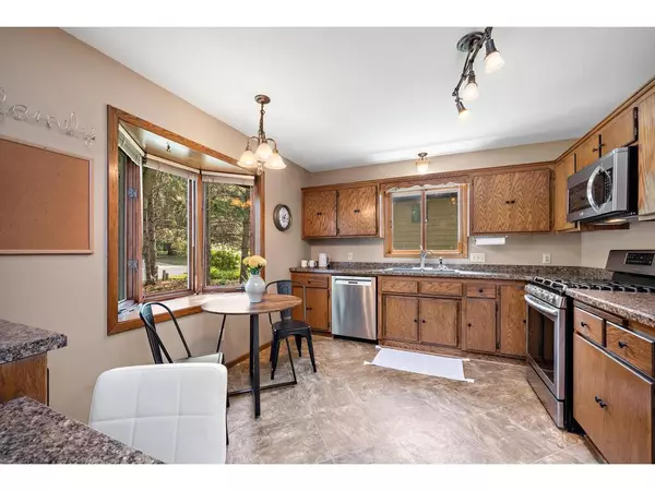 Circle Pines, MN 55014,203 Marion CT