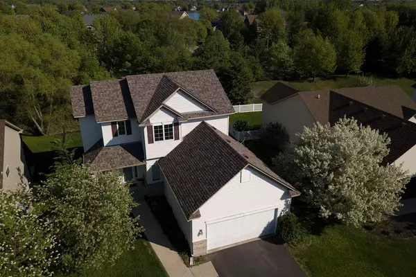 Blaine, MN 55449,12101 Coral Sea Street NE