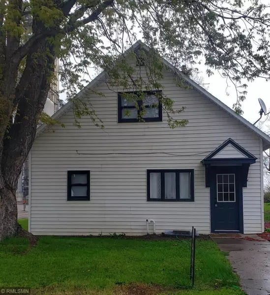 308 Main ST, Alberta, MN 56207