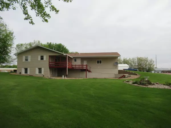 Luverne, MN 56156,725 S Freeman AVE