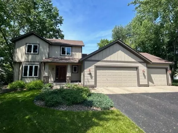 Apple Valley, MN 55124,12885 Forest CT