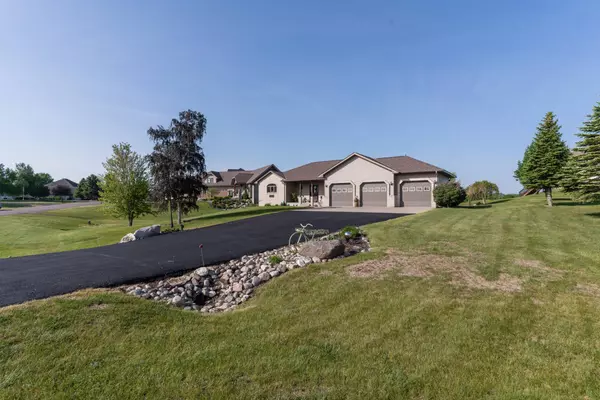 Fergus Falls Twp, MN 56537,3524 Pebble Hills DR