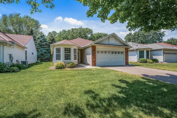 Rosemount, MN 55068,14555 Bloomfield PATH