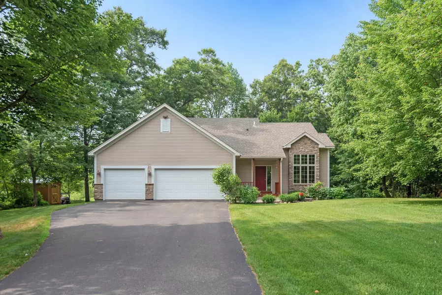 6320 238th AVE NE, Linwood Twp, MN 55079