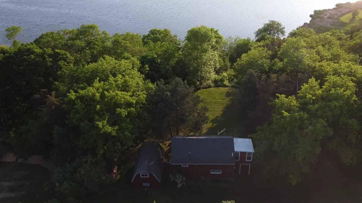 Burnhamville Twp, MN 56318,18151 Dunlin RD