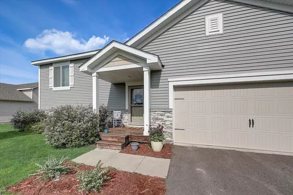 Montrose, MN 55363,1106 Foede CIR