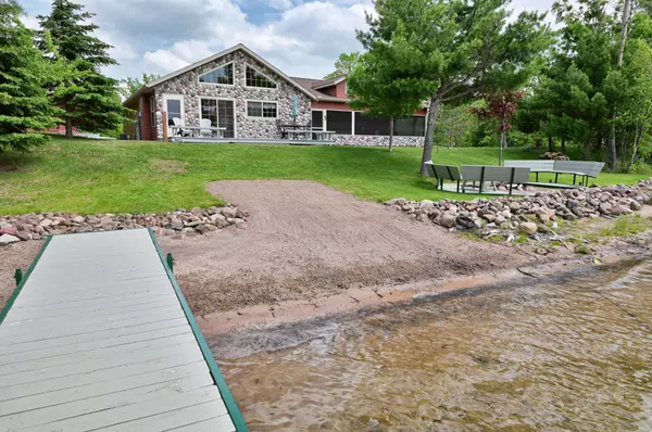 28463 Johnson Lake RD, Webster, WI 54830