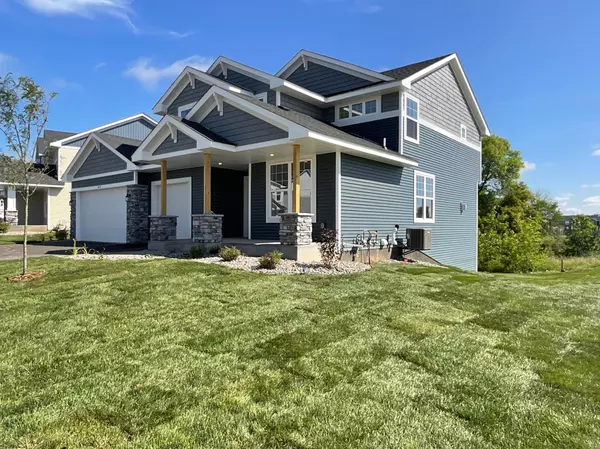 Corcoran, MN 55340,6414 Tamarack LN