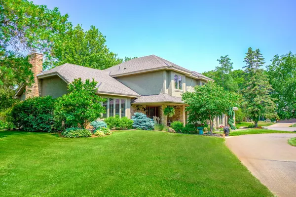 North Oaks, MN 55127,52 Deer Hills CIR