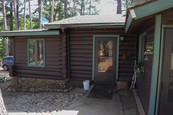 Crow Wing Lake Twp, MN 56467,15189 Chokecherry DR