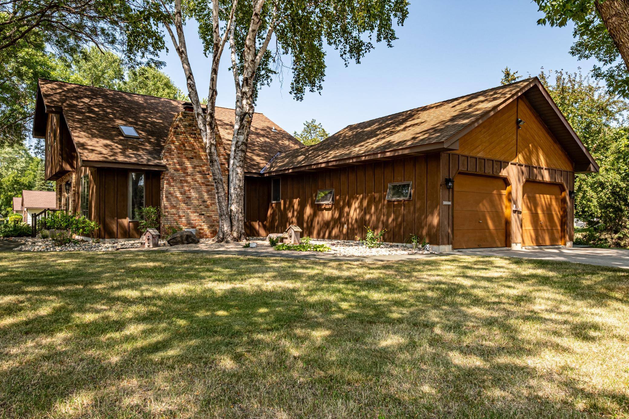 Buffalo Lake, MN 55314,323 NW 7th ST