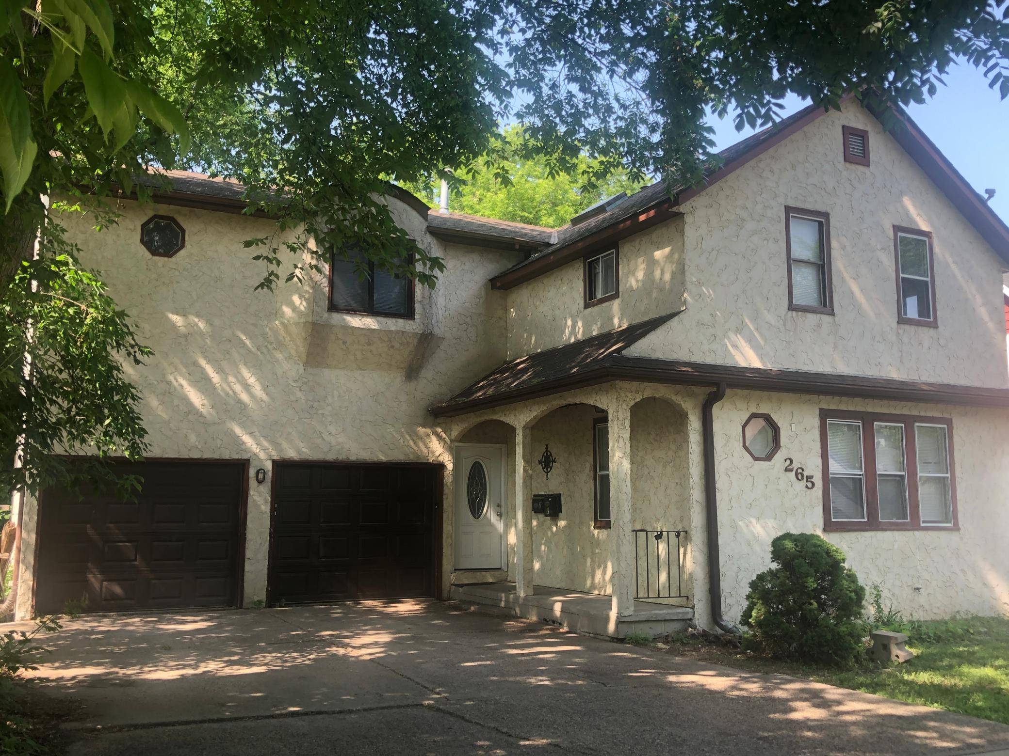 Saint Paul, MN 55107,265 Stevens ST W
