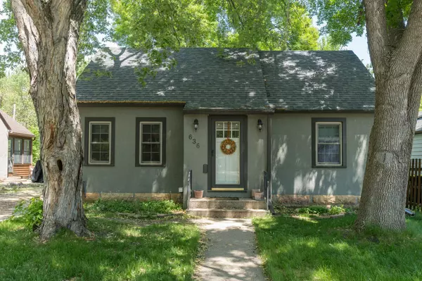 636 Garfield AVE, North Mankato, MN 56003