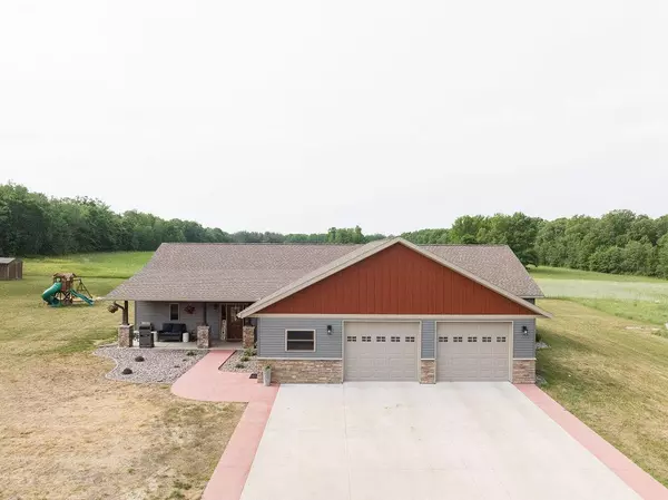 10285 Buehler RD, Fort Ripley, MN 56449