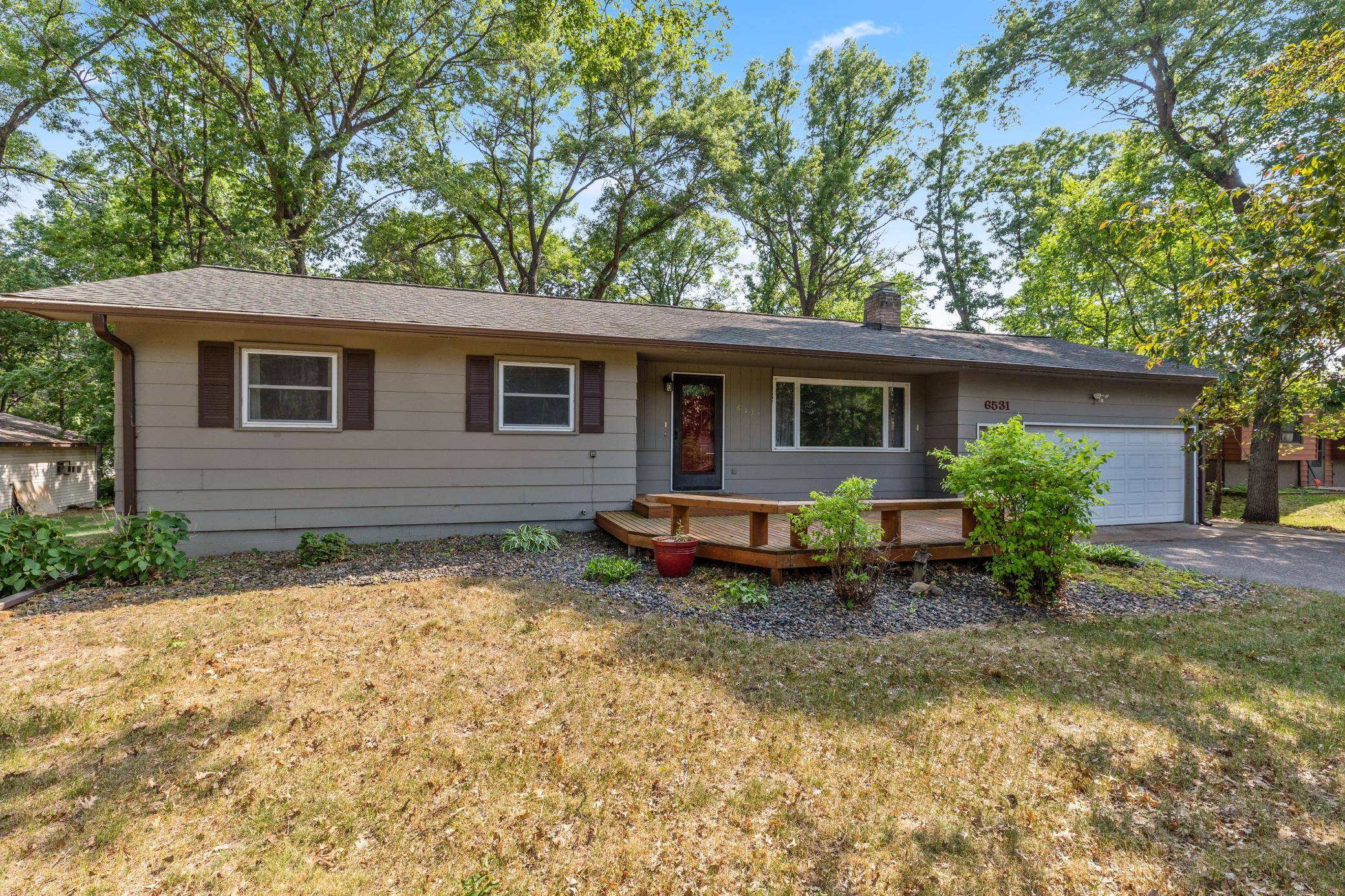 6531 Excelsior RD,  Baxter,  MN 56425