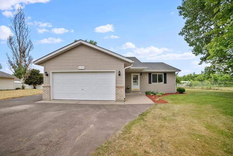 31205 Foley AVE, Stacy, MN 55079