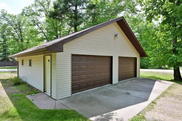 Madge Twp, WI 54870,N3040 Lakeview DR