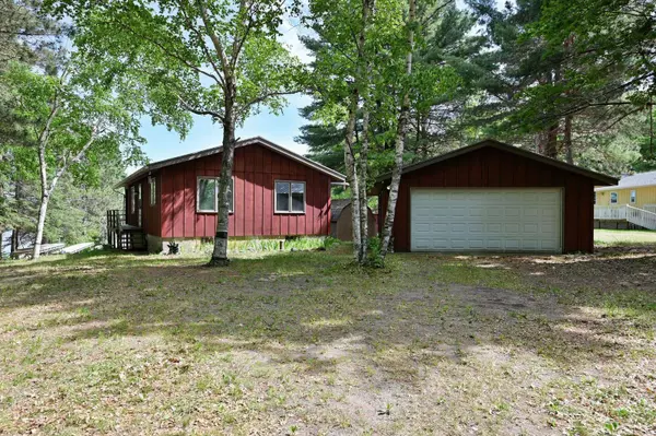 4750 State Road 70, La Follette Twp, WI 54893