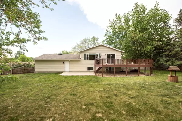 Alexandria Twp, MN 56308,2211 Woodland Park DR NE