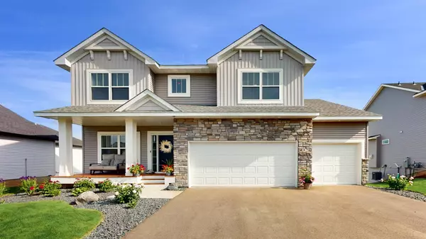 27551 Andrew AVE, Elko New Market, MN 55020