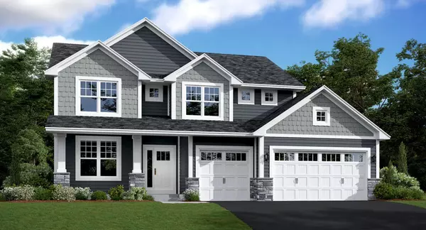 Rockford, MN 55373,8878 Foust LN