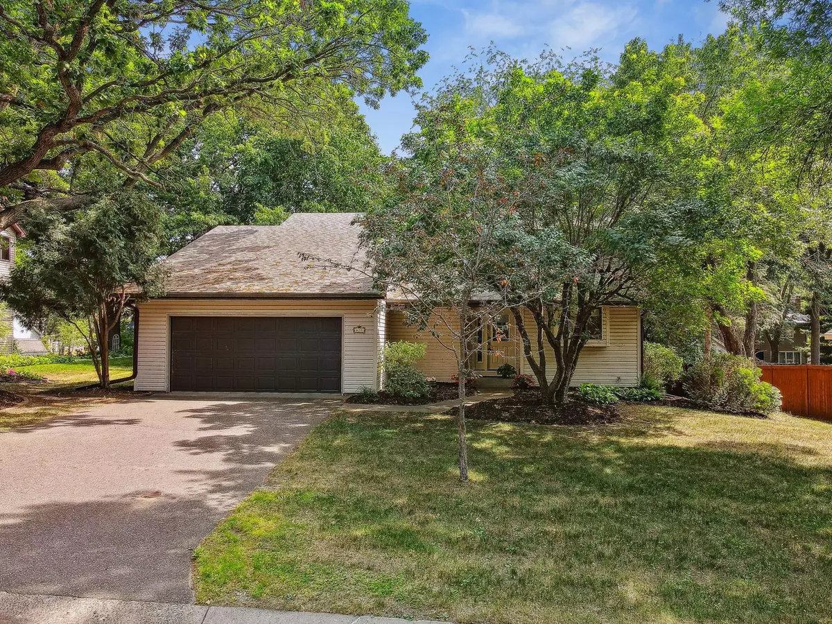 Shoreview, MN 55126,670 Lake Pine DR
