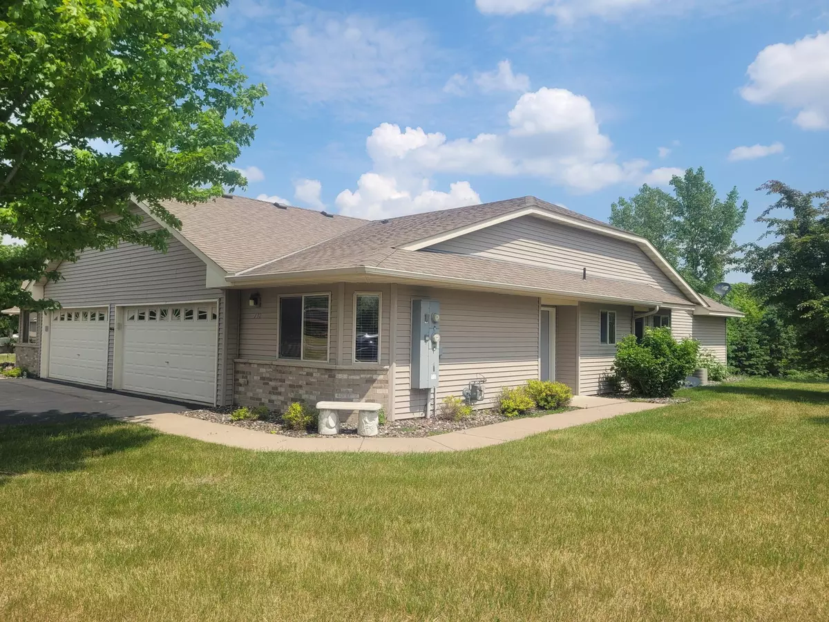 Saint Croix Falls, WI 54024,732 Highview CT