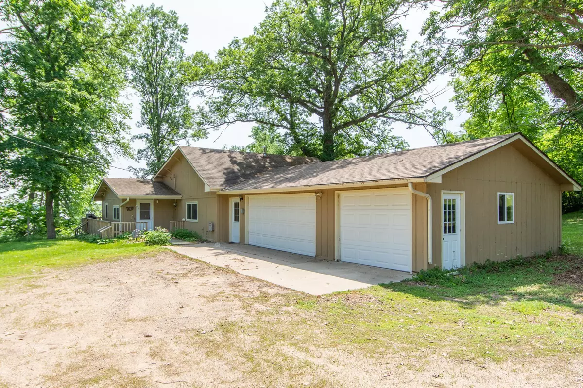 Emily, MN 56447,40099 Hite LN