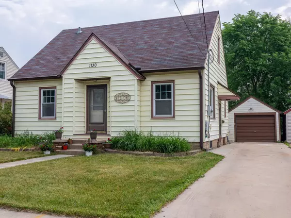 Rochester, MN 55904,1130 9 1/2 AVE SE