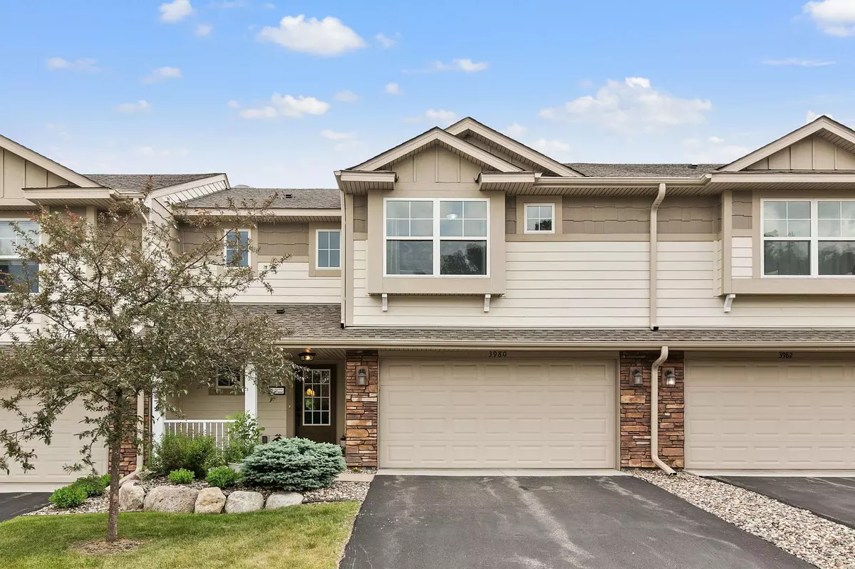 Eagan, MN 55122,3980 Cedar Grove LN