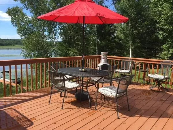 Powers Twp, MN 56435,2456 Rice Portage TRL NW