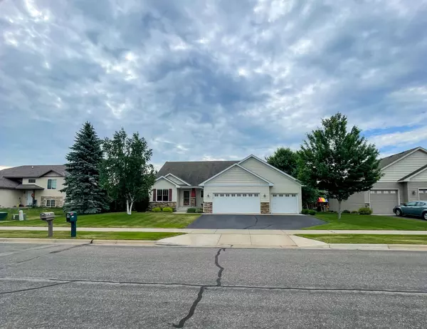 Sartell, MN 56377,3408 N Southbridge AVE N