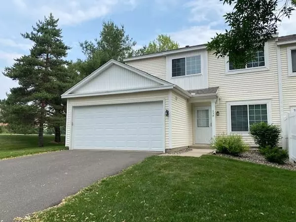 Woodbury, MN 55129,374 Leeward TRL