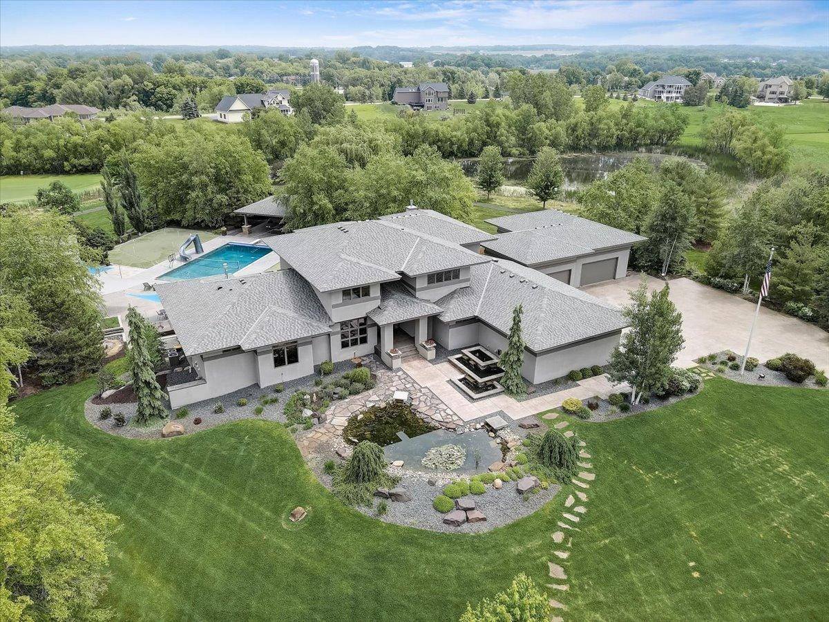 Credit River Twp, MN 55372,19555 Oak Grove AVE