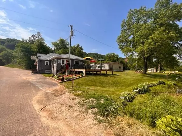 Crooked Creek Twp, MN 55921,5349 County 249