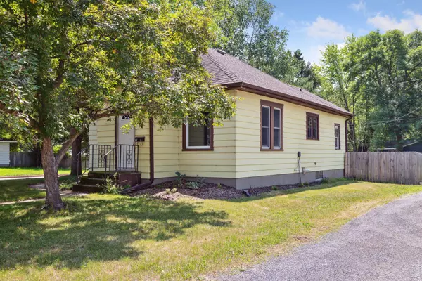 260 Broadway ST E, Amery, WI 54001