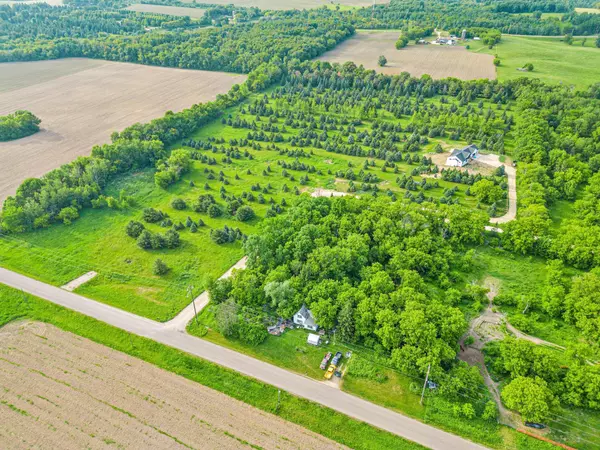 Baldwin Twp, WI 54002,Lot 13 115th AVE