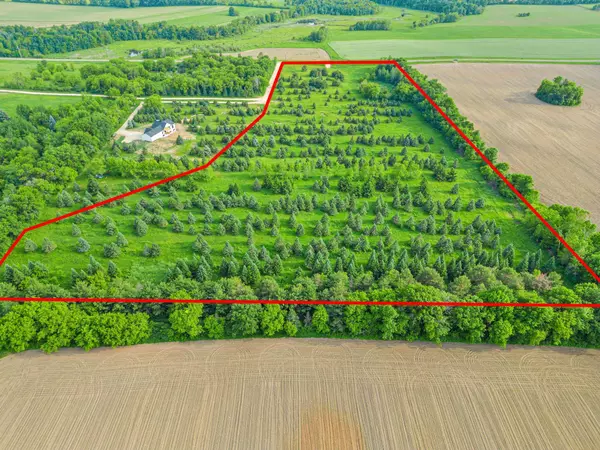 Baldwin Twp, WI 54002,Lot 13 115th AVE