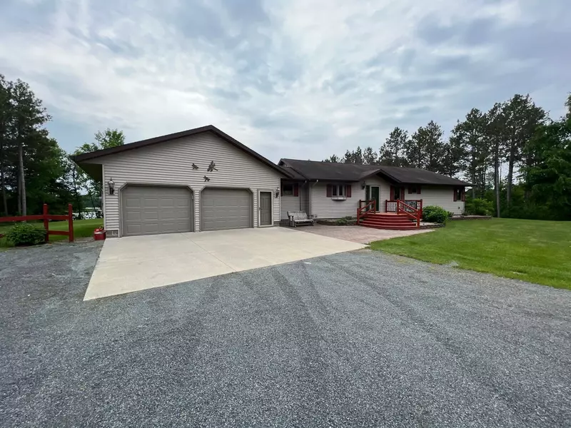 212 Lindgren RD NW, Durand Twp, MN 56601