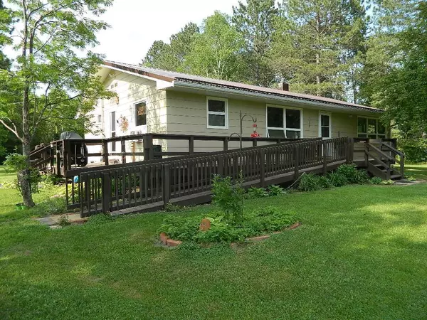 5827 Highway 11, South Koochiching Unorg. Terr., MN 56649