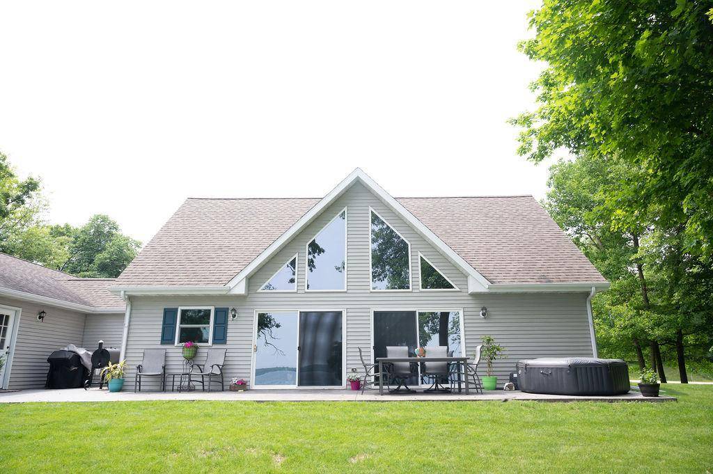 21971 County Highway 32, Rochert, MN 56578