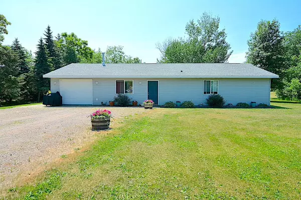 12447 Rolling Ridge RD, Milaca, MN 56353