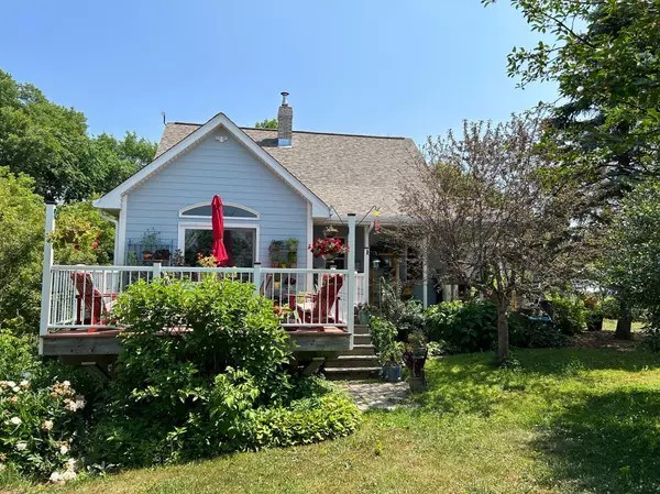 Stanchfield Twp, MN 55080,4361 405th AVE NE
