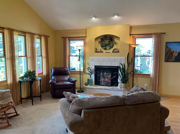 Stanchfield Twp, MN 55080,4361 405th AVE NE